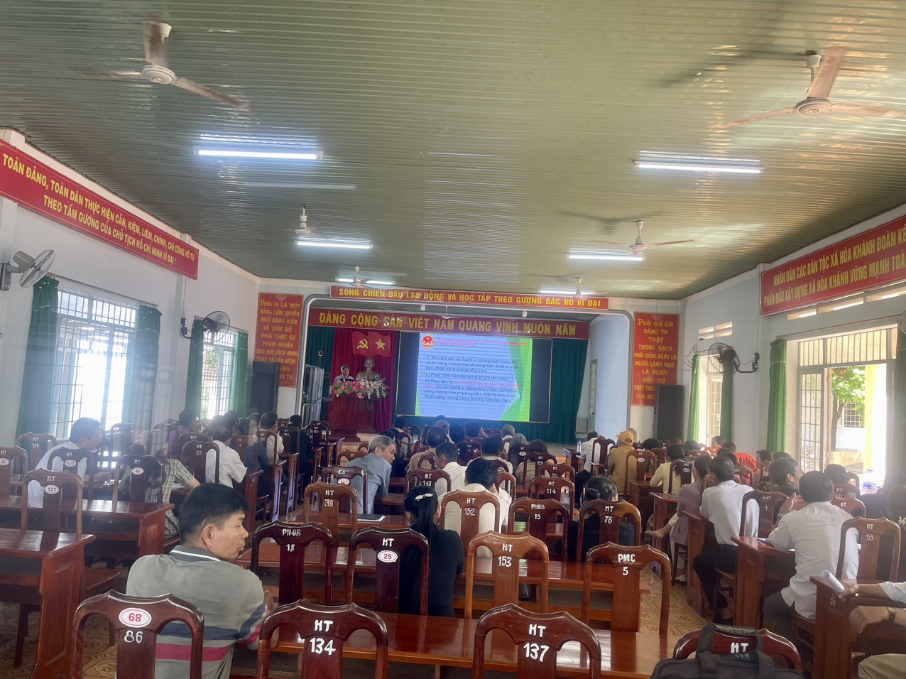 toàn cảnh